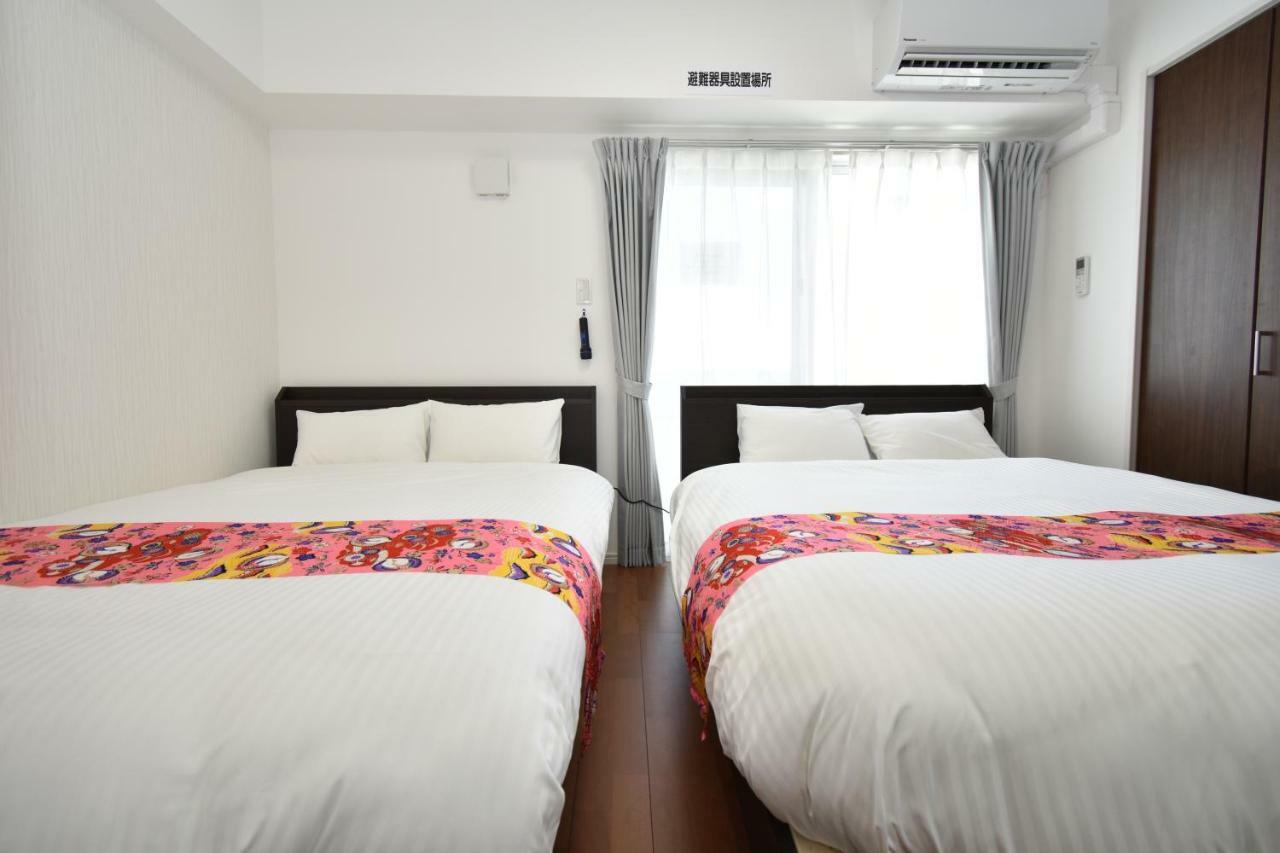 Coral Gate In Kume Hotel Naha Ngoại thất bức ảnh