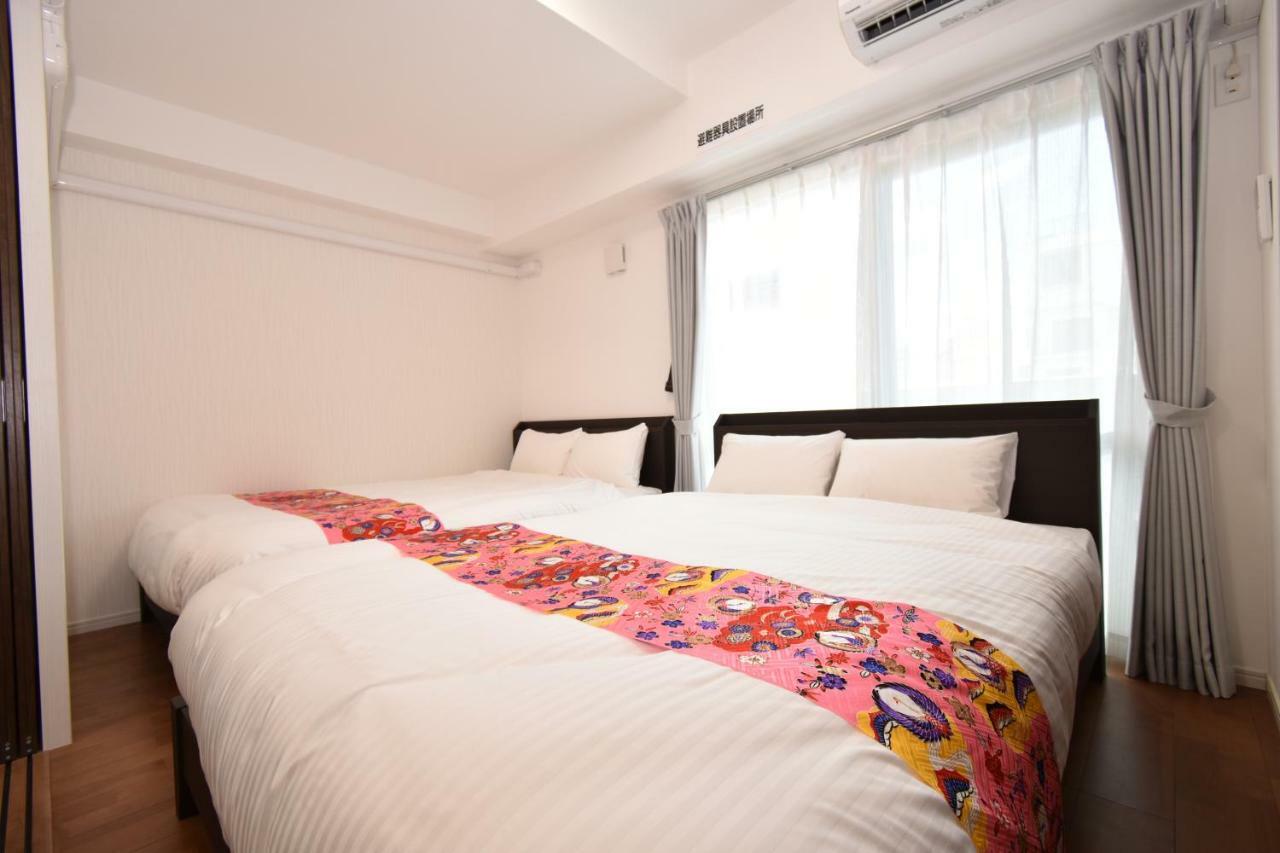 Coral Gate In Kume Hotel Naha Ngoại thất bức ảnh