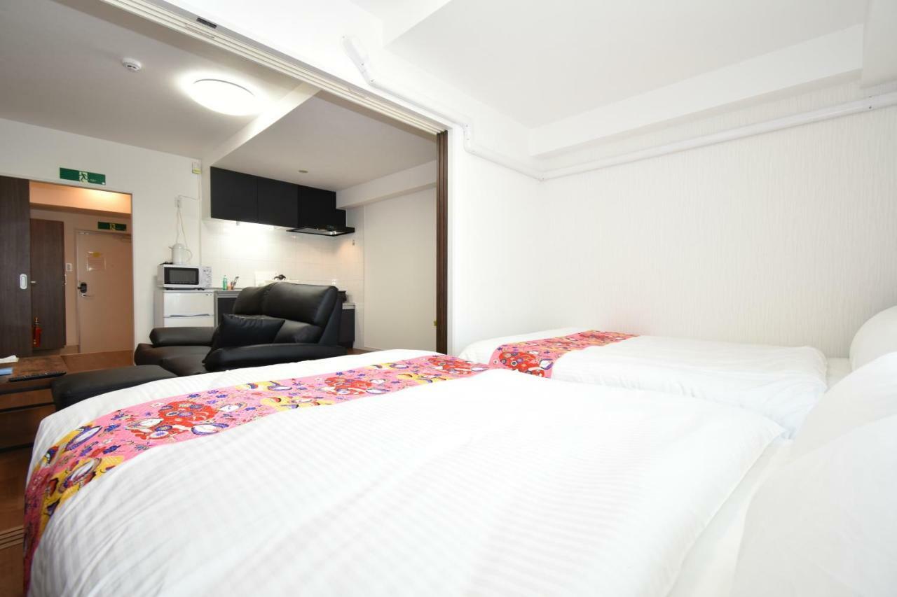 Coral Gate In Kume Hotel Naha Ngoại thất bức ảnh