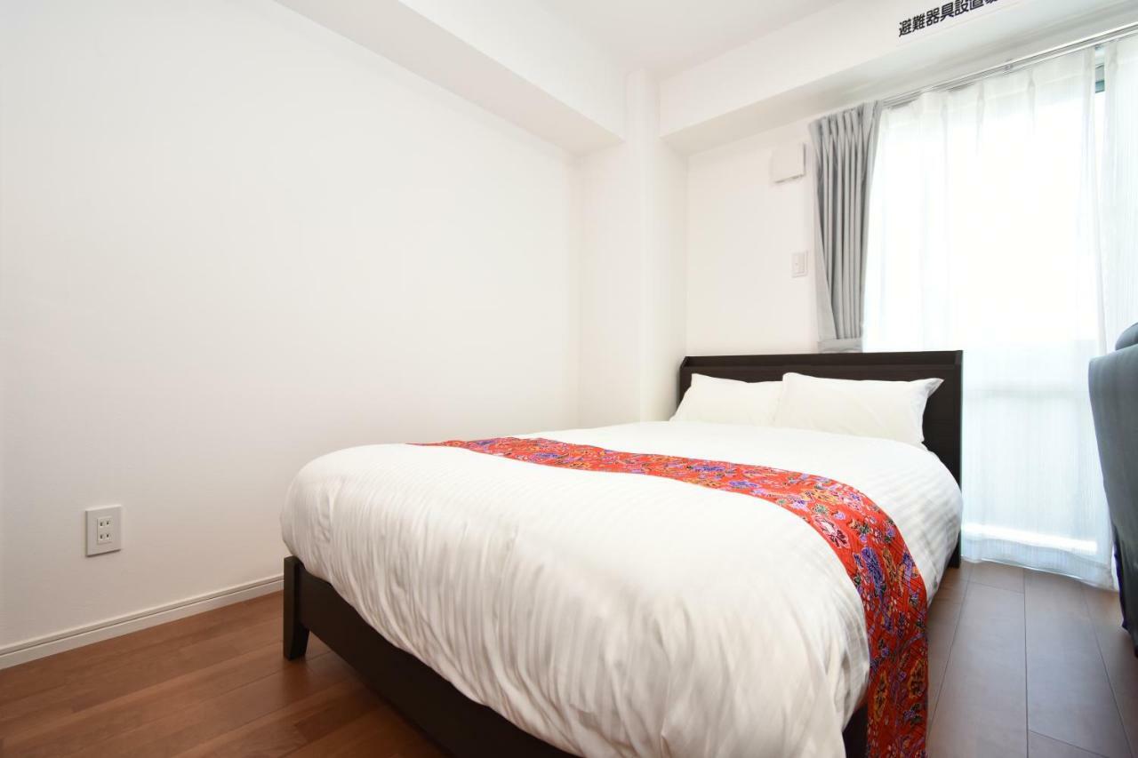 Coral Gate In Kume Hotel Naha Ngoại thất bức ảnh