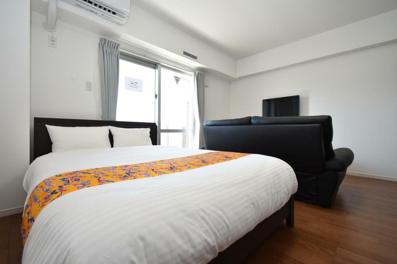Coral Gate In Kume Hotel Naha Ngoại thất bức ảnh