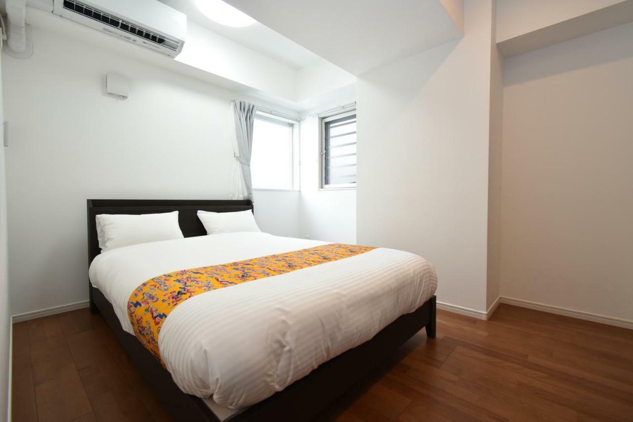 Coral Gate In Kume Hotel Naha Ngoại thất bức ảnh