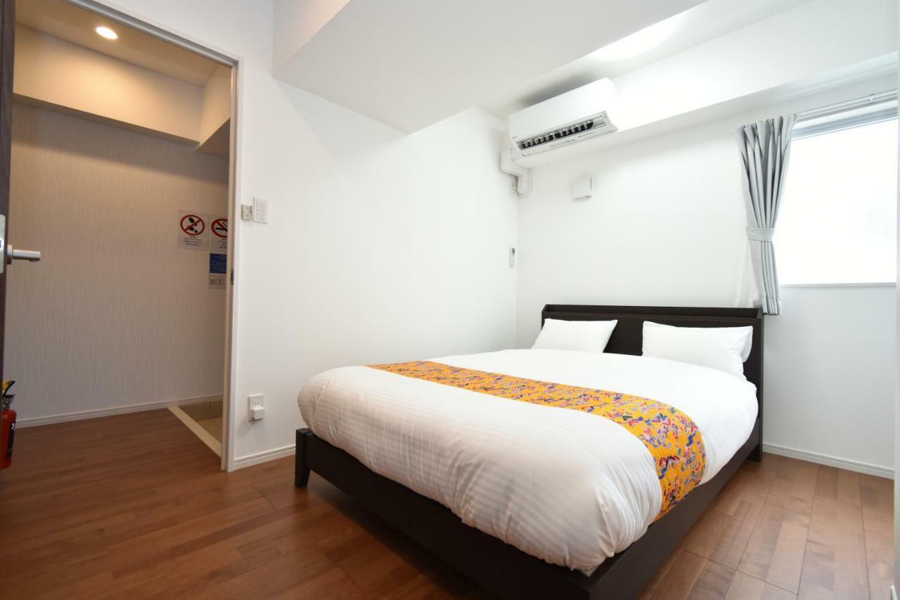 Coral Gate In Kume Hotel Naha Ngoại thất bức ảnh